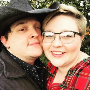 Meet your Posher, Katelyn